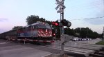 METX 189